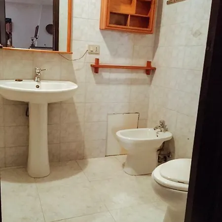 Apartman Reby's Castelsardo