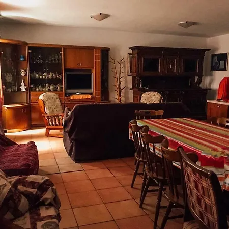 Apartman Reby's *