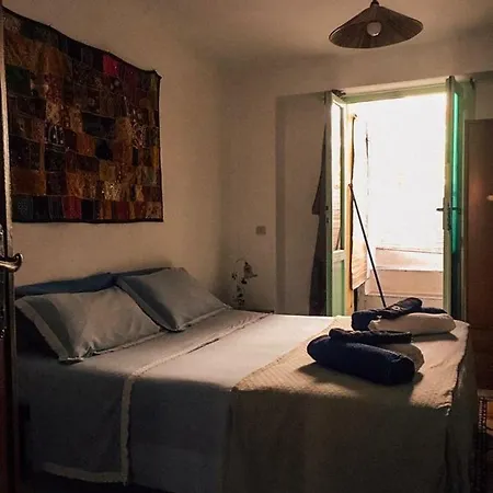 Apartamento Reby's
