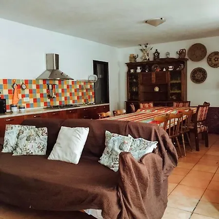 Reby's Apartman
